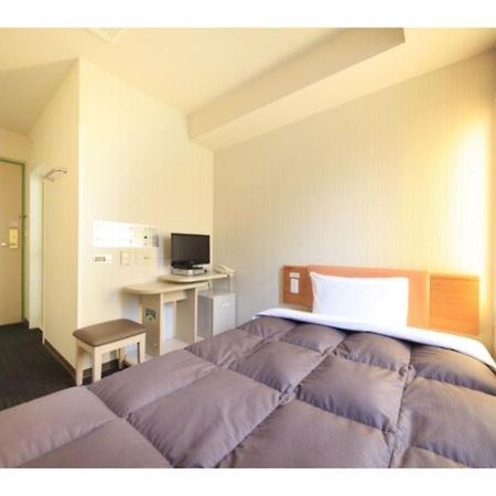 R&B Hotel Sendai Hirosedori Ekimae - Vacation Stay 15192V Zewnętrze zdjęcie