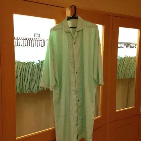 R&B Hotel Sendai Hirosedori Ekimae - Vacation Stay 15192V Zewnętrze zdjęcie