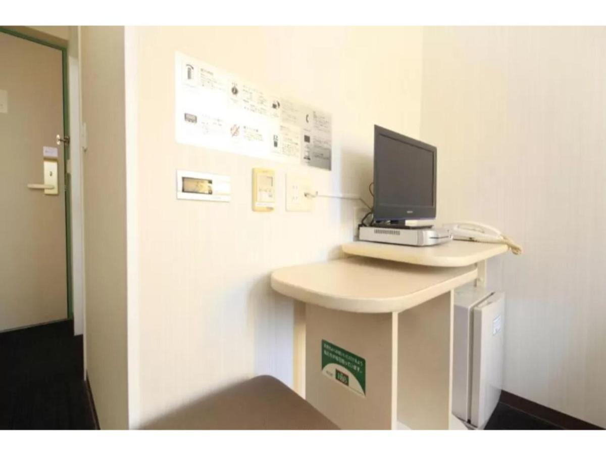R&B Hotel Sendai Hirosedori Ekimae - Vacation Stay 15192V Zewnętrze zdjęcie