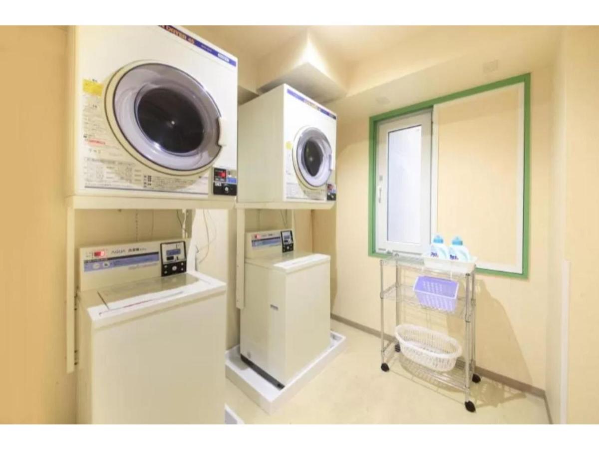 R&B Hotel Sendai Hirosedori Ekimae - Vacation Stay 15192V Zewnętrze zdjęcie