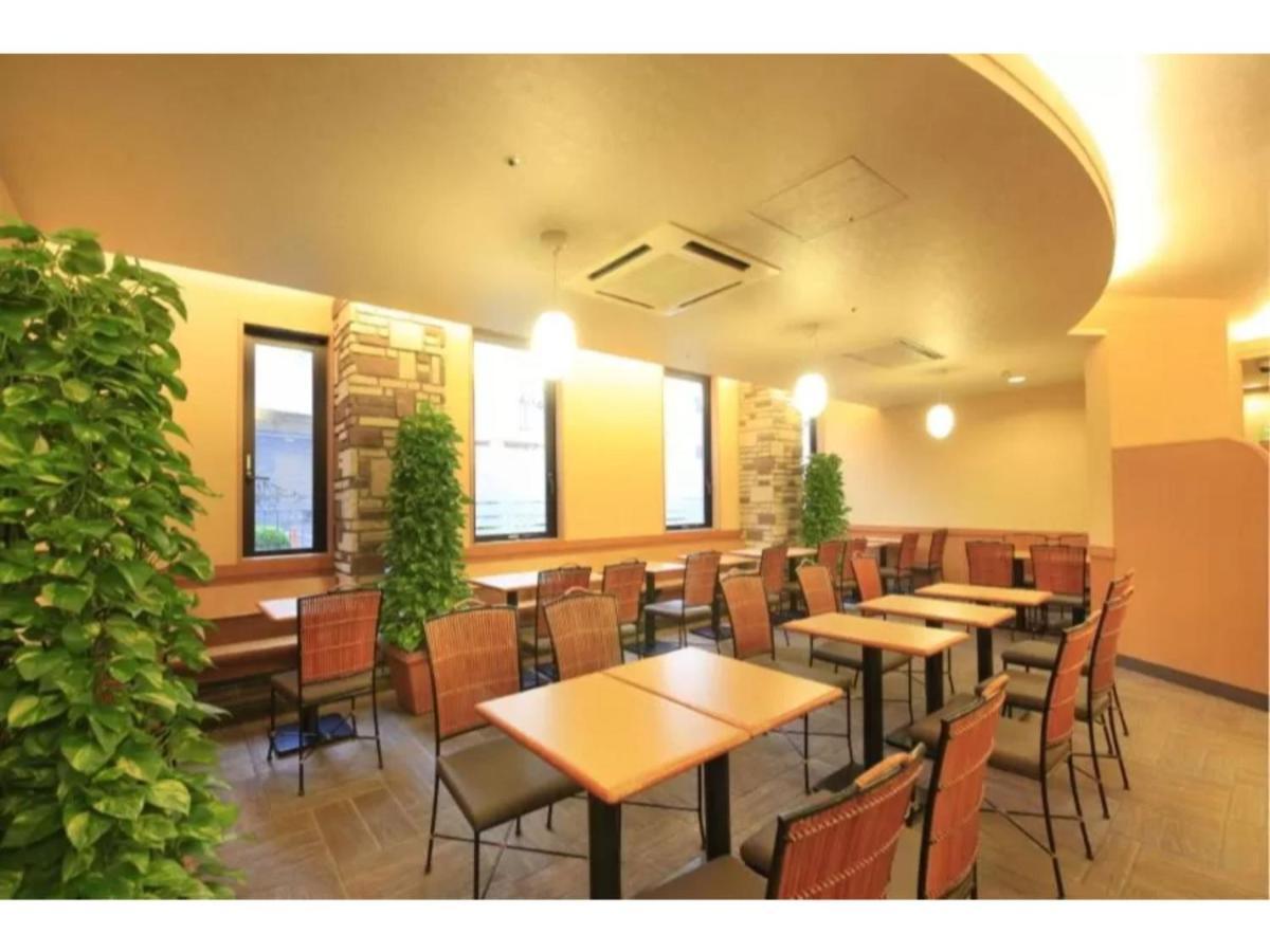 R&B Hotel Sendai Hirosedori Ekimae - Vacation Stay 15192V Zewnętrze zdjęcie