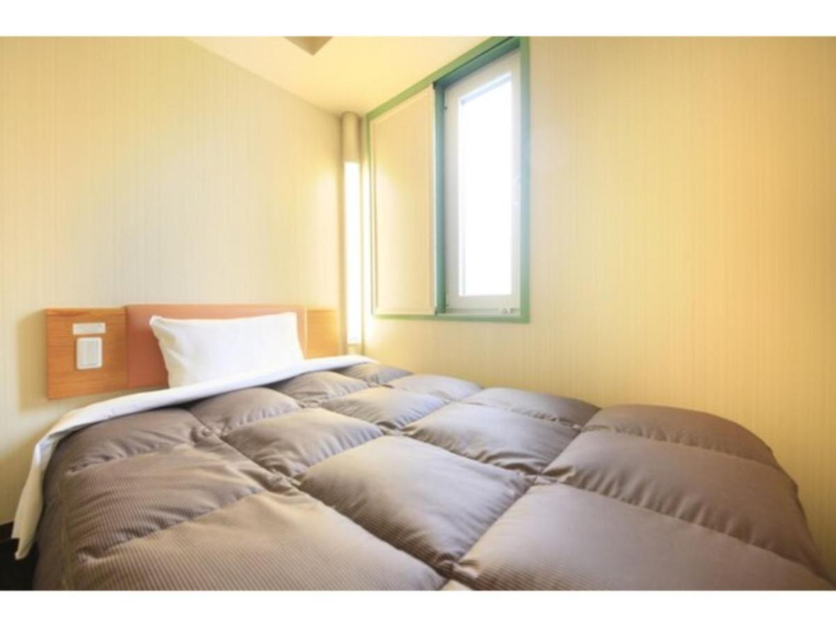R&B Hotel Sendai Hirosedori Ekimae - Vacation Stay 15192V Zewnętrze zdjęcie