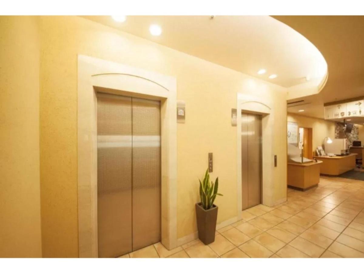 R&B Hotel Sendai Hirosedori Ekimae - Vacation Stay 15192V Zewnętrze zdjęcie