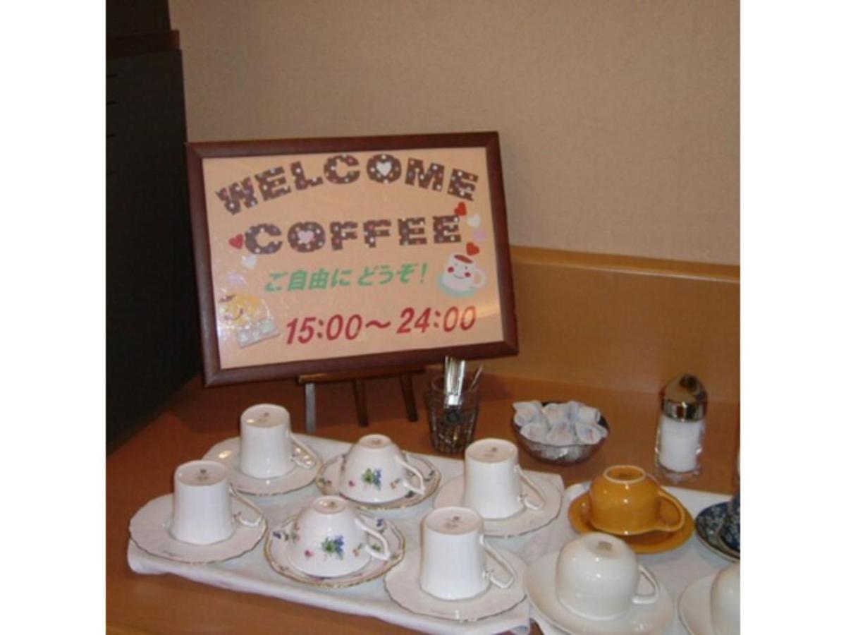 R&B Hotel Sendai Hirosedori Ekimae - Vacation Stay 15192V Zewnętrze zdjęcie